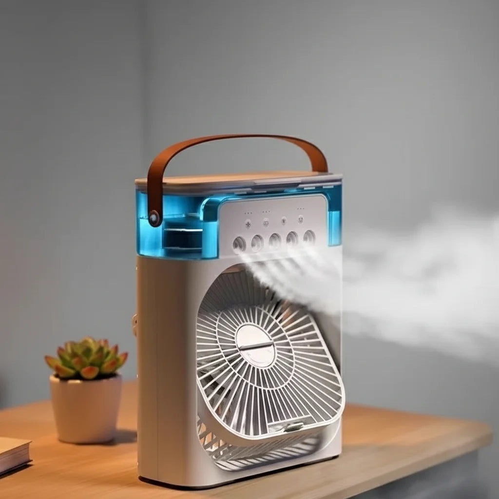 Freezer Fan