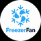Freezer Fan - Home